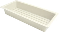Rev-A-Shelf Door mount Wood Sink Base Organizer 4SBSU-18