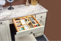 Rev-A-Shelf Vanity Drawer Insert 4VCOS-22-1