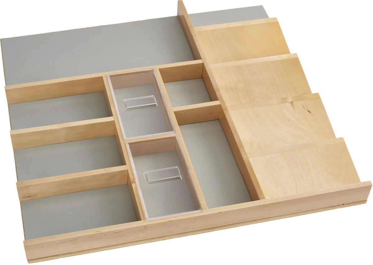 Rev-A-Shelf Vanity Drawer Insert 4VCOS-22-1