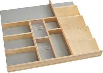Rev-A-Shelf Vanity Drawer Insert 4VCOS-22-1