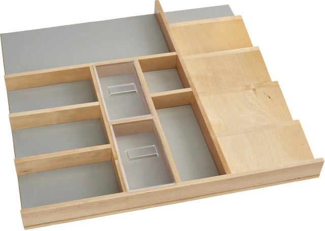 Rev-A-Shelf Vanity Drawer Insert 4VCOS-22-1