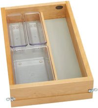 Rev-A-Shelf 15 in Vanity Single Drawer Only 4VDO-15-1