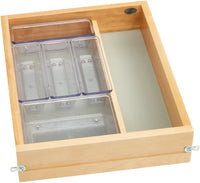 Rev-A-Shelf 18 in Vanity Single Drawer Only 4VDO-18-1