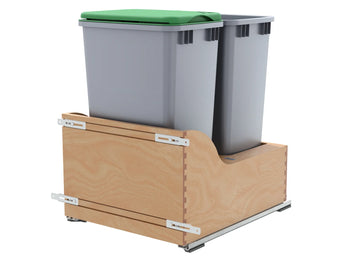 Rev-A-Shelf 4WCSD-2150DM-2