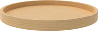 Rev-A-Shelf 18 in Wood Full Circle Lazy Susan Shelf Only 4WLS001-52