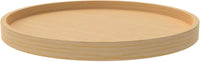 Rev-A-Shelf 18 in Wood Full Circle Lazy Susan Shelf Only 4WLS001-20-52