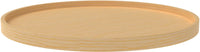 Rev-A-Shelf 20 in Wood Full Circle Lazy Susan Shelf Only 4WLS001-28-52