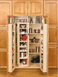 Rev-A-Shelf 45 in Swing Out Pantry Kit 4WP18