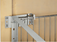 Rev-A-Shelf Door mount Extender Kit 5345-DM-KIT-1