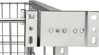 Rev-A-Shelf Door mount Extender Kit 5345-DM-KIT-1