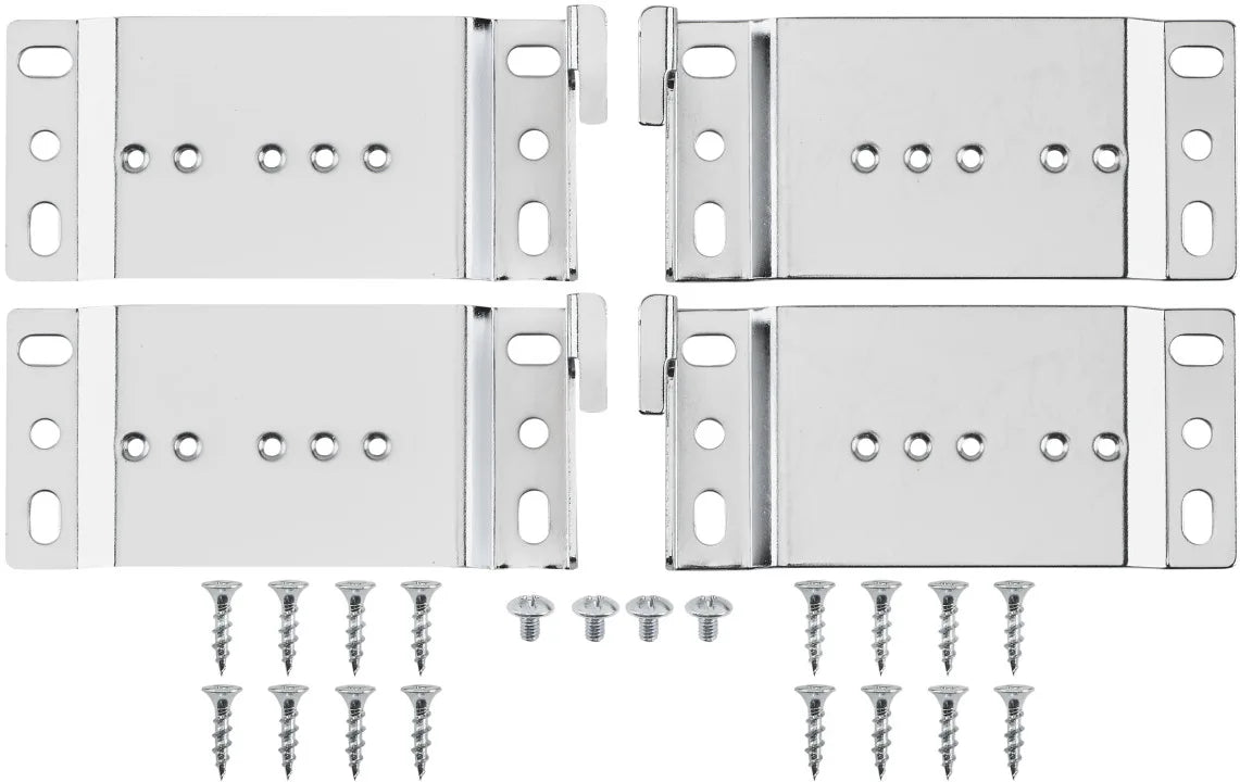 Rev-A-Shelf Door mount Extender Kit 5345-DM-KIT-1