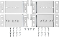 Rev-A-Shelf Door mount Extender Kit 5345-DM-KIT-1