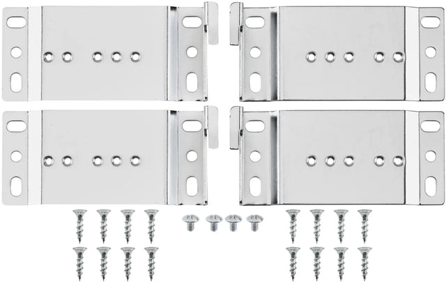 Rev-A-Shelf Door mount Extender Kit 5345-DM-KIT-1