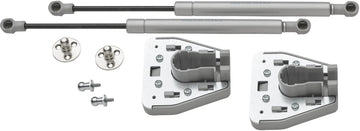 Rev-A-Shelf Soft Close kit for the 5372 Series Organizer 5372-SC-KIT-2