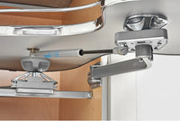 Rev-A-Shelf Soft Close kit for the 5372 Series Organizer 5372-SC-KIT-2