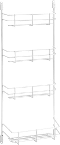 Rev-A-Shelf 8 in Door Mount Spice Rack 565-8-52
