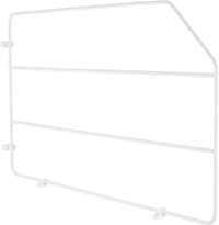 Rev-A-Shelf 12 in Bakeware Organizer 597-12-52