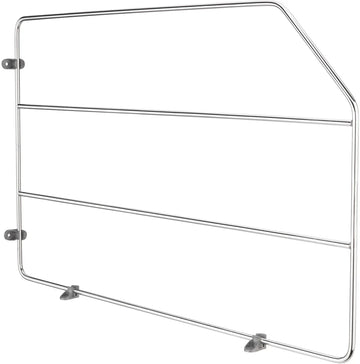 Rev-A-Shelf 12 in Bakeware Organizer 597-12CR-52