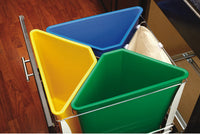 Rev-A-Shelf Replacement Container 9700-60-52