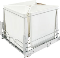 Rev-A-Shelf Recycling Center 5BBSC-WMDM24-W