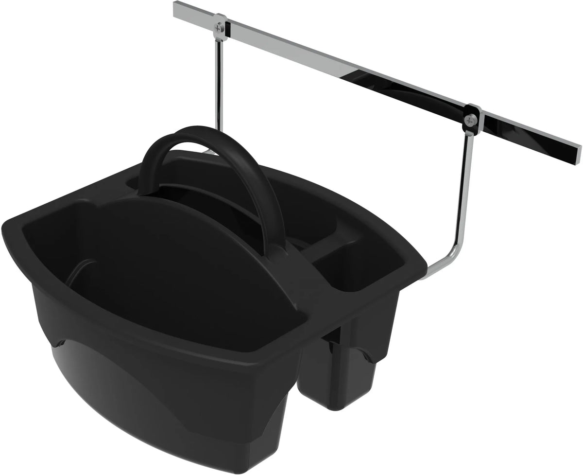 Rev-A-Shelf Door mount Cleaning Caddy 5CCSO12-18-1