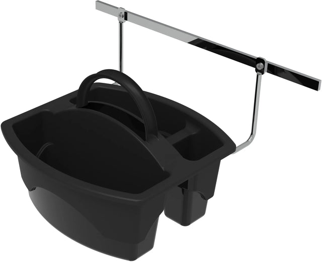 Rev-A-Shelf Door mount Cleaning Caddy 5CCSO12-18-1