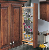 Rev-A-Shelf K-CUP Accessory 5KCUP-432-1