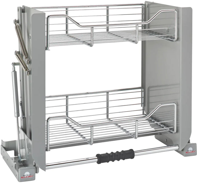 Rev-A-Shelf 24 in Pull Down Shelf 5PD-24