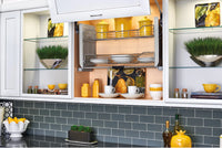 Rev-A-Shelf 36 in Pull Down Shelf 5PD-36