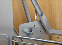 Rev-A-Shelf 24 in Pull Down Shelf 5PD-24