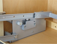Rev-A-Shelf 24 in Pull Down Shelf 5PD-24