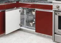 Rev-A-Shelf 15 in Blind Corner Organizer 5PSP-15