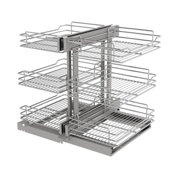 Rev-A-Shelf 5PSP3-15SC-CR