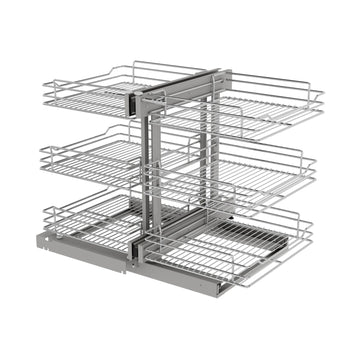 Rev-A-Shelf 5PSP3-18SC-CR