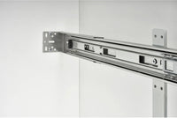 Rev-A-Shelf 9 in x 18 in Two-Tier Pull-Out Baskets 5WB2-CR-1