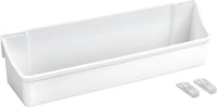 Rev-A-Shelf 14 in Door Storage Bins Set 6232-14-11-52
