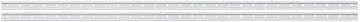 Rev-A-Shelf 26 in Adjustable Rail System 6232-4528-52