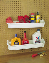 Rev-A-Shelf 8 in Door Storage Bins Set 6232-52