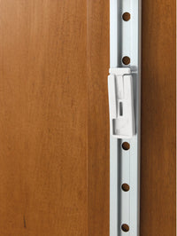 Rev-A-Shelf 26 in Adjustable Rail System 6232-4528-52