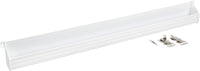 Rev-A-Shelf 36 in Polymer Tip-Out Tray 6551-36-52