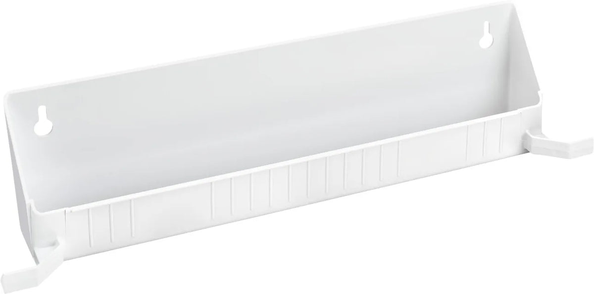 Rev-A-Shelf 14 in Tip-Out Trays w/ Tab Stops 6562-14-11-52