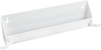Rev-A-Shelf 14 in Tip-Out Trays w/ Tab Stops 6562-14-11-52