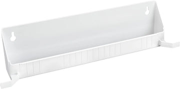 Rev-A-Shelf 14 in Tip-Out Trays w/ Tab Stops 6562-14-11-52