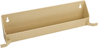 Rev-A-Shelf 11 in Tip-Out Trays w/ Tab Stops 6562-11-15-52