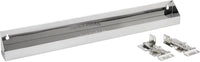 Rev-A-Shelf 25 in Stainless Steel Tip-Out Tray 6581-SC-52