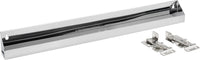 Rev-A-Shelf 28 in Stainless Steel Tip-Out Tray 6581-28-52