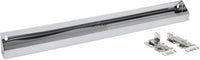 Rev-A-Shelf 31 in Stainless Steel Tip-Out Tray 6581-31-52