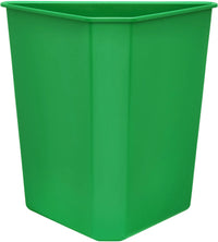 Rev-A-Shelf Green Replacement Container 9700-60G-52