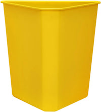 Rev-A-Shelf Yellow Replacement Container 9700-60Y-52