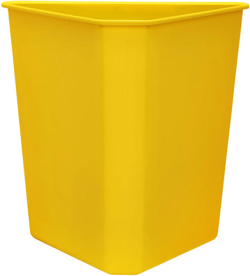 Rev-A-Shelf Yellow Replacement Container 9700-60Y-52
